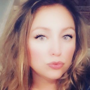 Meet your Posher, Katrina